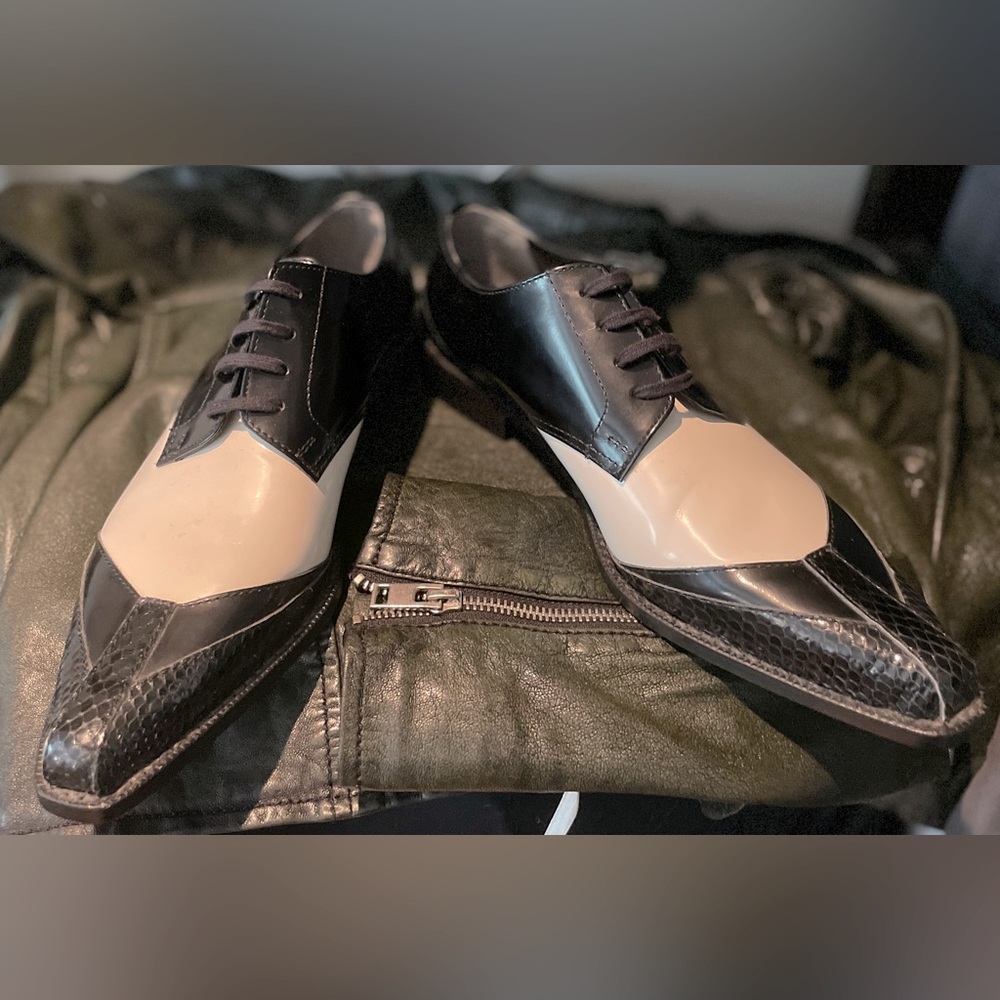 Rare Junya Watanabe Comme des Garçon 2016 collaboration